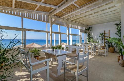 Koutsouras Apartamento | Vista Mare
