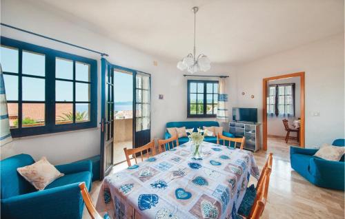 Porto Alabe Apartamento | Vista Mare