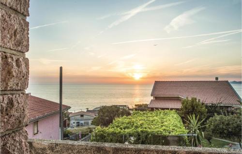 Porto Alabe Apartamento | Vista Mare
