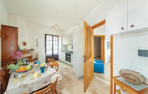 Porto Alabe Apartamento | Vista Mare