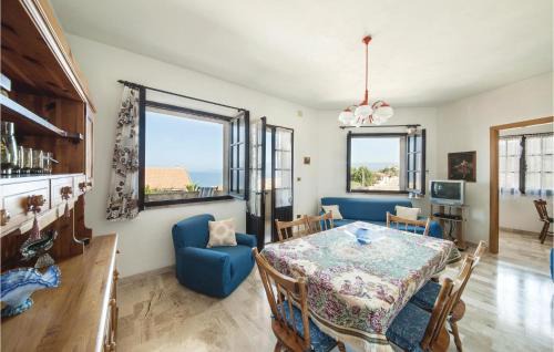 Porto Alabe Apartamento | Vista Mare