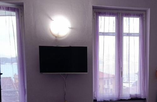 Fezzano Apartamento | vista mare
