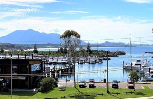 Bermagui Apartamento | Vista Marina #6 - 3 bedroom Apartment