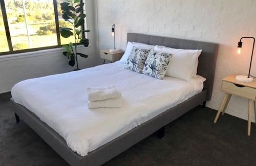 Bermagui Apartamento | Vista Marina #6 - 3 bedroom Apartment