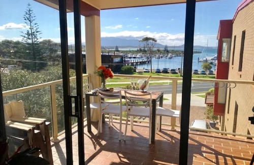 Bermagui Apartamento | Vista Marina #6 - 3 bedroom Apartment