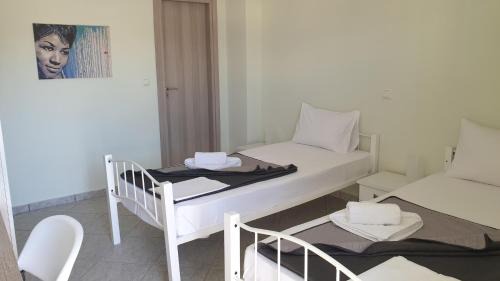Kalamata Marina Hotel | Vista Marina