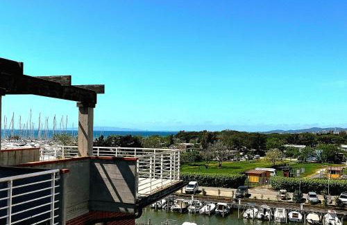 Puntone Apartamento | Vista Marina
