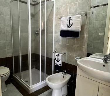 Puntone Apartamento | Vista Marina