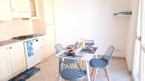 Puntone Apartamento | Vista Marina