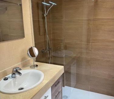 Puerto de Santiago Apartamento | Vista Marina-Los Gigantes