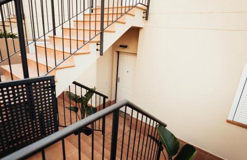 Puerto de Santiago Apartamento | Vista Marina-Los Gigantes