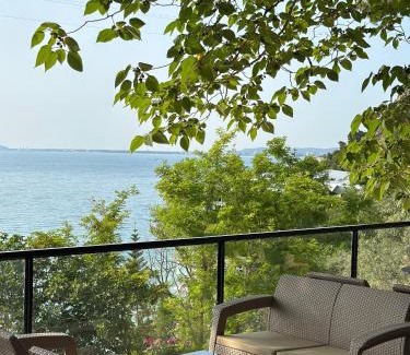 Orikum Hotel | Vista Maris Hotel