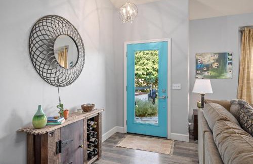 San Miguel Casa | Vista Mellow Cottage