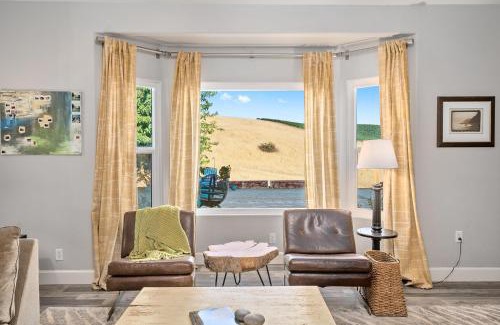 San Miguel Casa | Vista Mellow Cottage