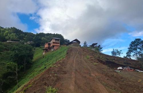 Jarabacoa Cabina | Vista Montaña Jimenoa De la Rosa