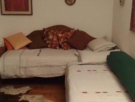 Entreves Apartamento | vista monte Bianco