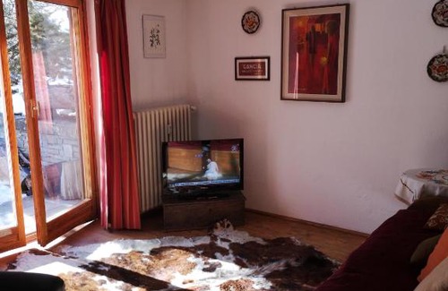 Entreves Apartamento | vista monte Bianco