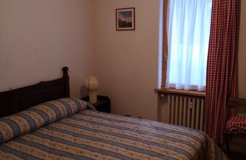 Entreves Apartamento | vista monte Bianco