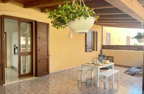 Custonaci Casa | Vista Mozzafiato