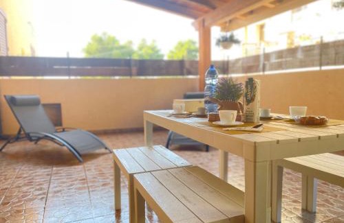 Custonaci Casa | Vista Mozzafiato