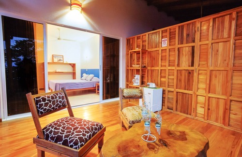 Malpaís Casa | Vista Naranja Ocean View House