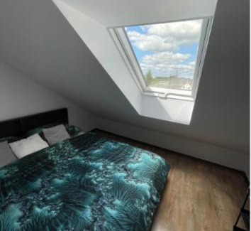 Augustow Apartamento | VISTA Necko
