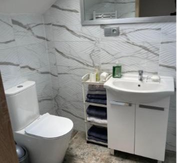 Augustow Apartamento | VISTA Necko