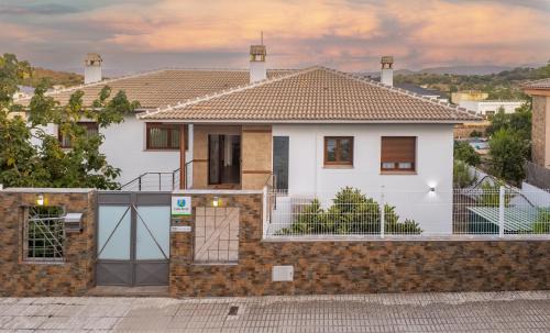 Alcalá la Real Casa | Vista Nevada Casa Rural