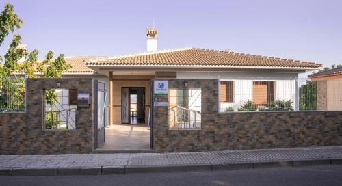 Alcalá la Real Casa | Vista Nevada Casa Rural