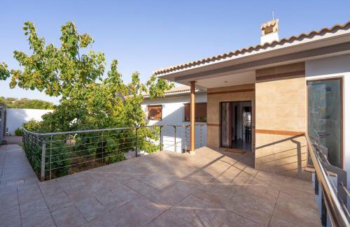 Alcalá la Real Casa | Vista Nevada Casa Rural