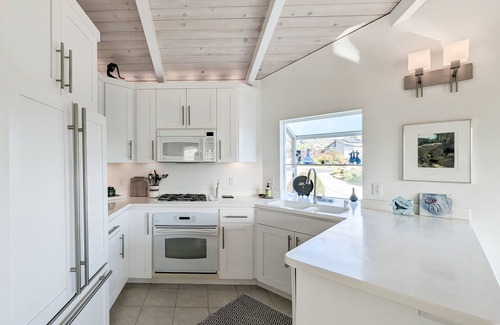 La Selva Beach Casa | Vista Oasis – Oceanfront Beach House