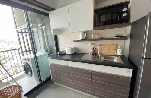 Old Phuket Town Apartamento | Vista Old Town Phuket