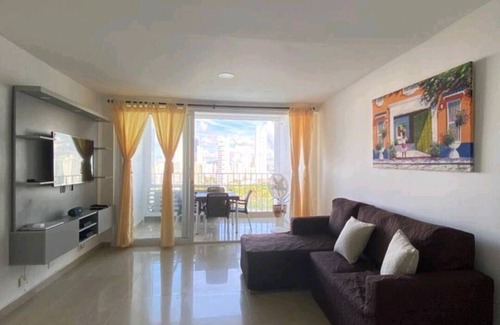 Cartagena District Apartamento | Vista panorámica en Cartagena