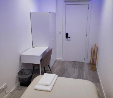 Mina Apartamento | Vista Panorâmica Amadora RC