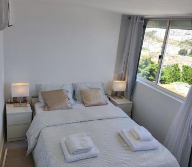 Mina Casa | Vista Panorâmica Amadora