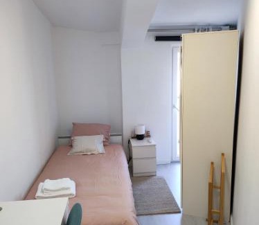 Mina Casa | Vista Panorâmica Amadora