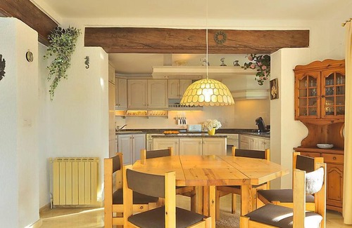 El Portet Casa | Vista Panorama by Interhome