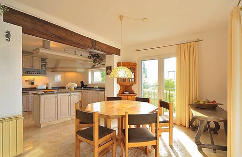 El Portet Casa | Vista Panorama by Interhome