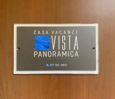 San Giorgio Ionico Apartamento | Vista Panoramica SGJ
