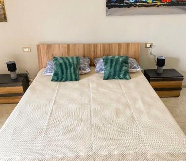 San Giorgio Ionico Apartamento | Vista Panoramica SGJ