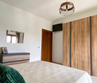 San Giorgio Ionico Apartamento | Vista Panoramica SGJ