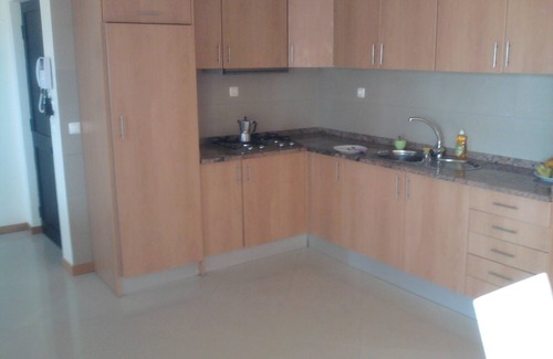 Vila do Maio Apartamento | Vista para o Mar