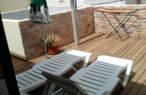 Vila do Maio Apartamento | Vista para o Mar
