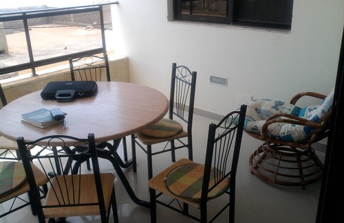 Vila do Maio Apartamento | Vista para o Mar