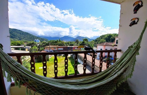 Centro Apartamento | Vista para Orla 3 Qts à 500m da Praia