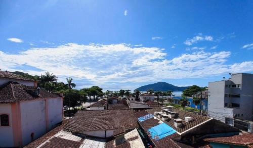 Centro Apartamento | Vista para Orla 3 Qts à 500m da Praia