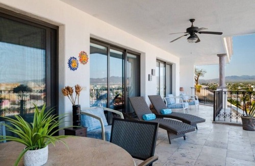Centro Casa | Vista Pedregal great Marina Views and Location