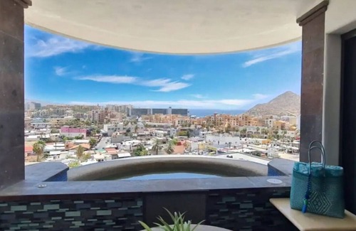 Centro Casa | Vista Pedregal great Marina Views and Location