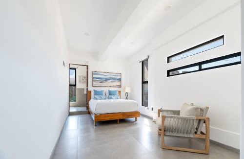 Centro Apartamento | Vista Pedregal-New Apartment 2 min Walking to Golden Zone Marina