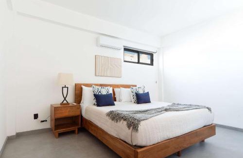 Centro Apartamento | Vista Pedregal-New Apartment 2 min Walking to Golden Zone Marina